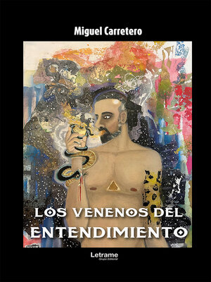 cover image of Los venenos del entendimiento